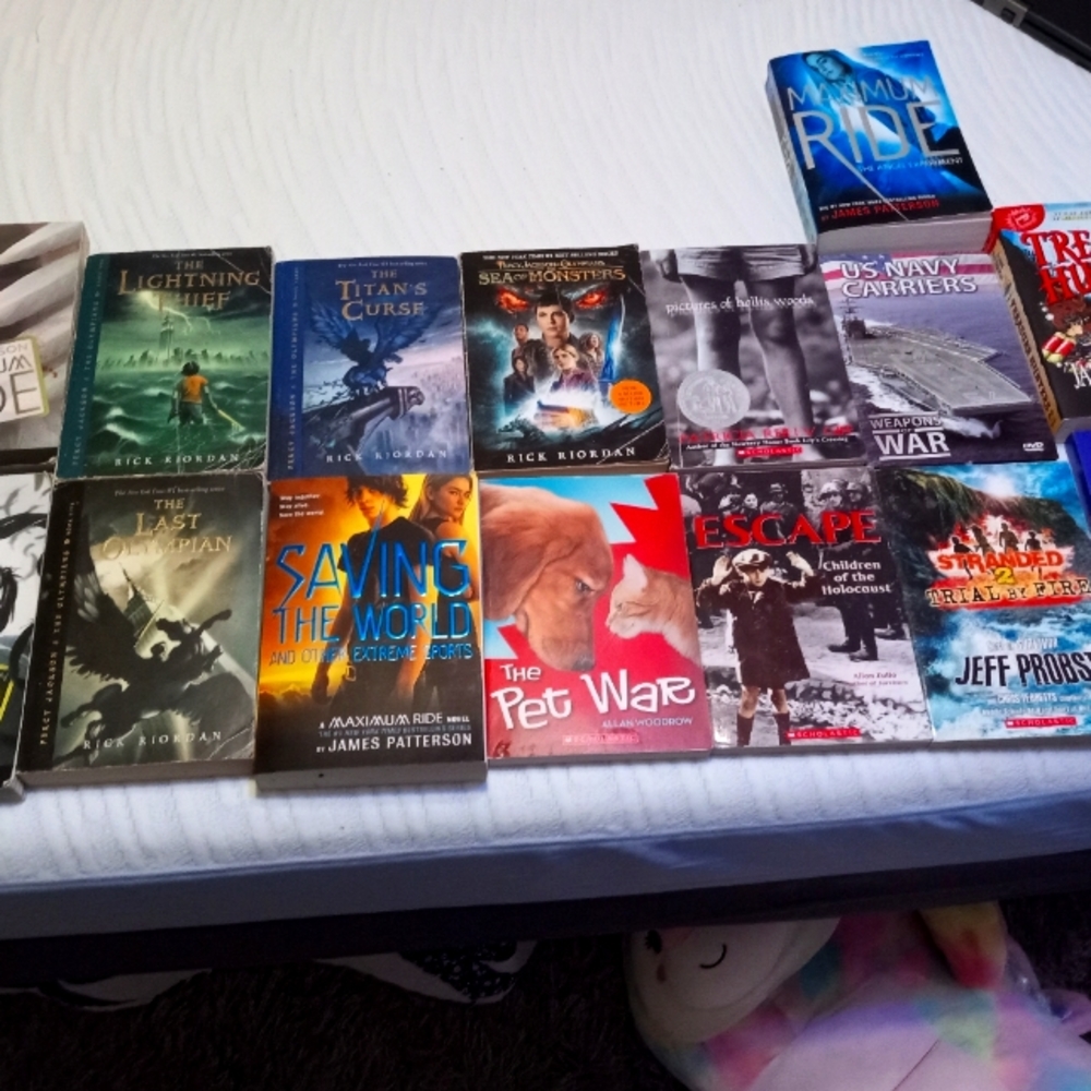 Books